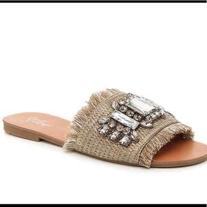 Crown vintage Gloriana sandal